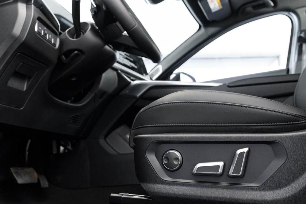 Haval F7x II Красноярск  - изображение 17