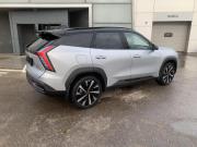 Geely Atlas II Нижний Новгород  - изображение 18