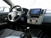 Nissan Tiida I Рестайлинг Ижевск  - изображение 35