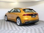 Audi Q8 I (4M) Санкт-Петербург  - изображение 31