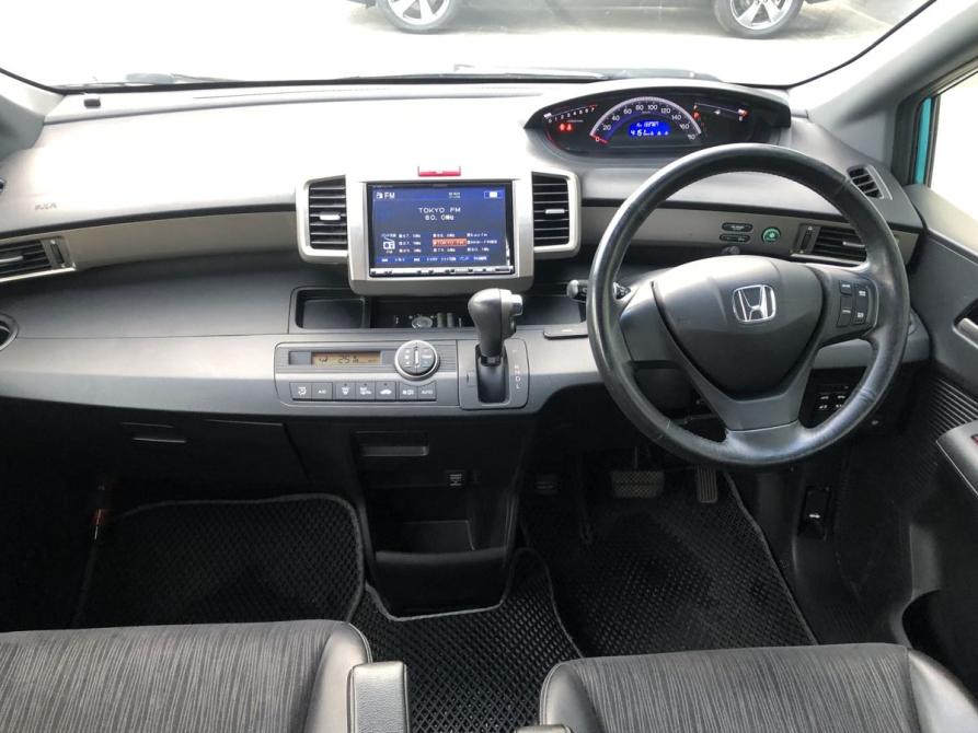 Honda Freed I Рестайлинг Брянск  - изображение 10