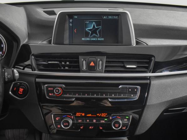 BMW X1 II (F48) с пробегом 2018 года, цена 1 998 790 рублей, 184935 км, внедорожник, Автокод Объявления