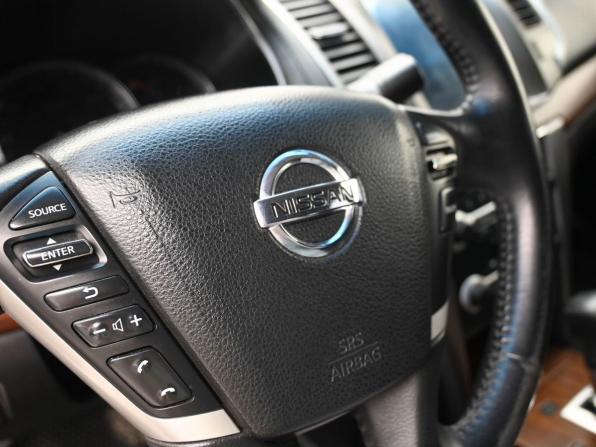 Nissan Teana II с пробегом 2010 года, цена 1 099 000 рублей, 214784 км, седан, Автокод Объявления