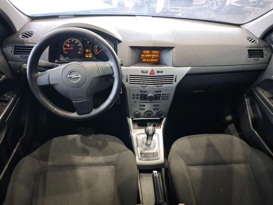 Opel Astra H Рестайлинг Челябинск  - изображение 10