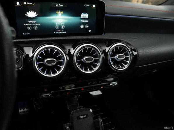 Mercedes-Benz CLA II (C118 X118) с пробегом 2019 года, цена 2 990 000 рублей, 73352 км, седан, Автокод Объявления