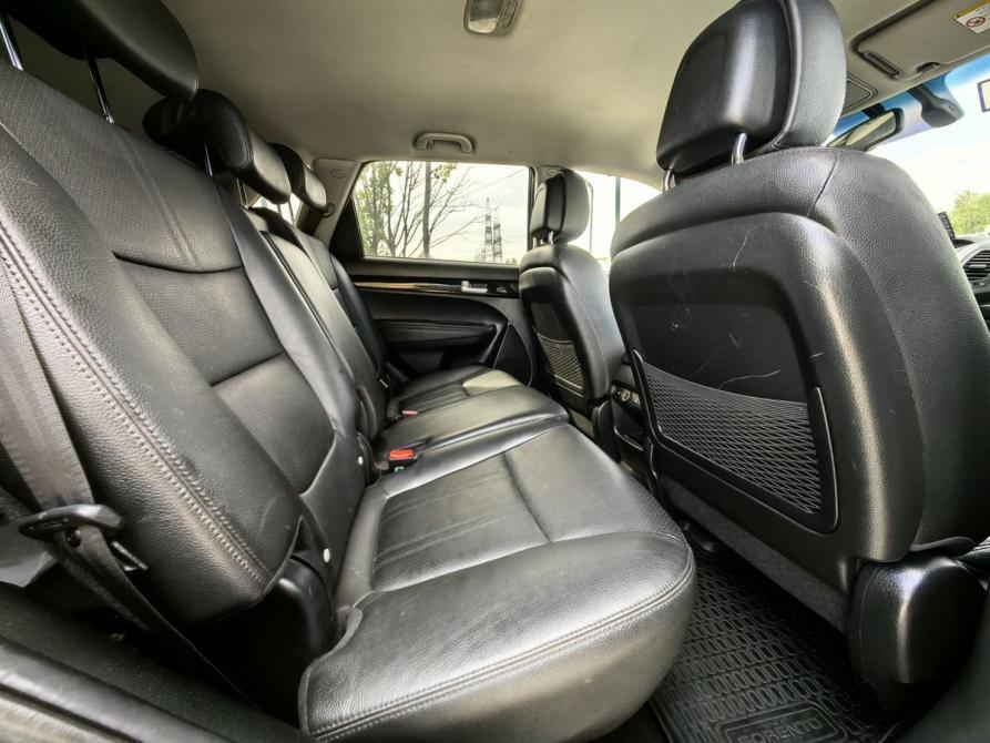 Kia Sorento II Рестайлинг Санкт-Петербург  - изображение 13
