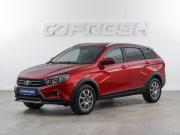 Lada (ВАЗ) Vesta I Москва  - изображение 30