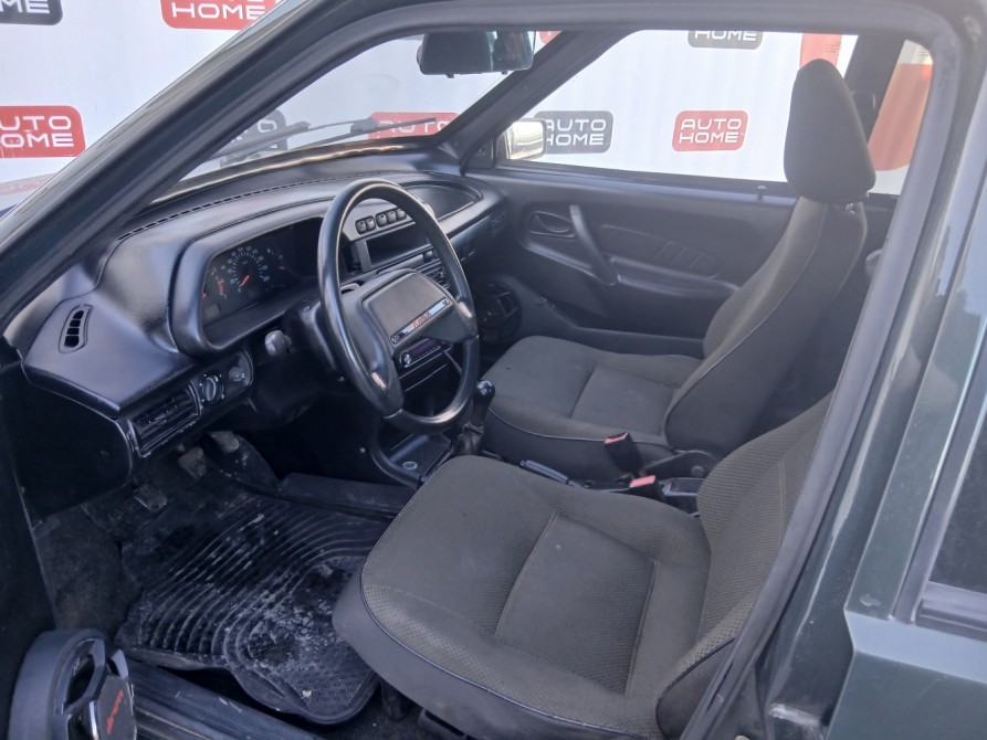 Lada (ВАЗ) 2114 Санкт-Петербург  - изображение 9
