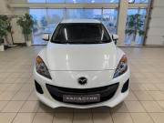 Mazda 3 II (BL) Рестайлинг Волгоград  - изображение 21