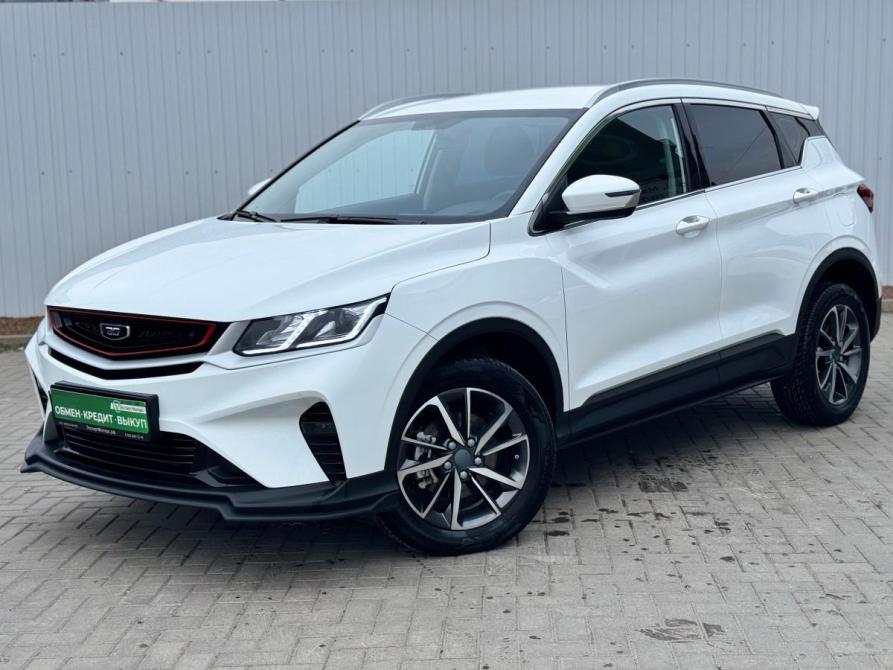 Belgee X50 Ростов-на-Дону  - изображение 2