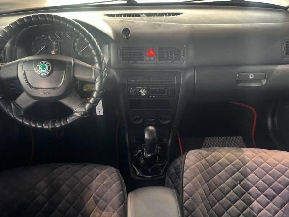 Skoda Octavia I (A4) Рестайлинг с пробегом 2010 года, цена 550 000 рублей, 229043 км, лифтбек, Автокод Объявления