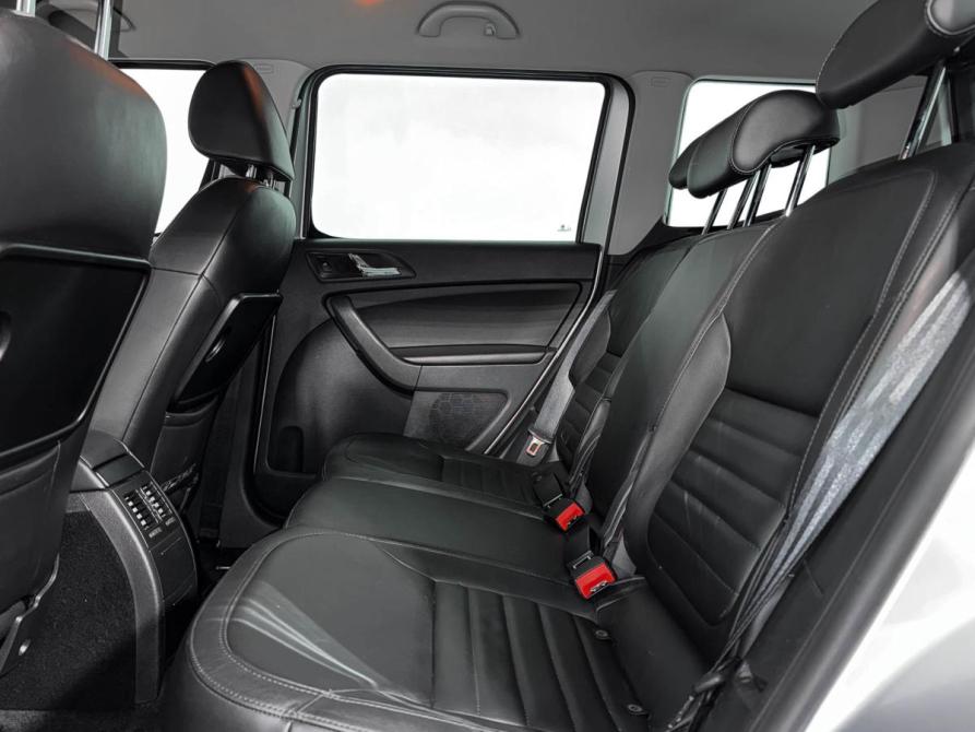 Skoda Yeti I Рестайлинг Санкт-Петербург  - изображение 13