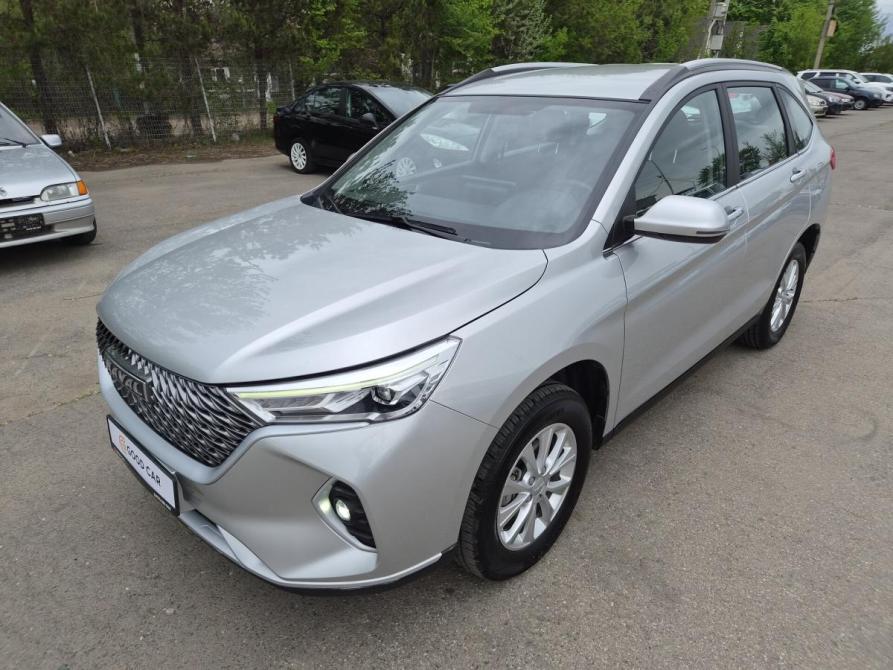 Haval M6 II Саратов  - изображение 9
