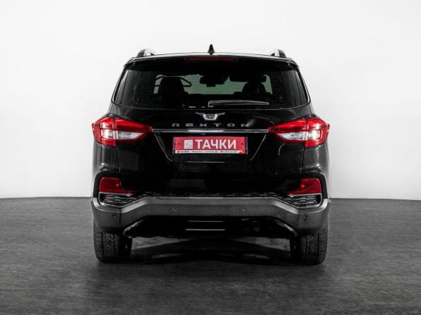 SsangYong Rexton IV с пробегом 2019 года, цена 3 325 000 рублей, 76525 км, внедорожник, Автокод Объявления