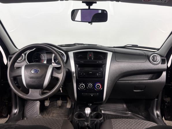 Datsun on-DO I с пробегом 2018 года, цена 640 000 рублей, 69632 км, седан, Автокод Объявления