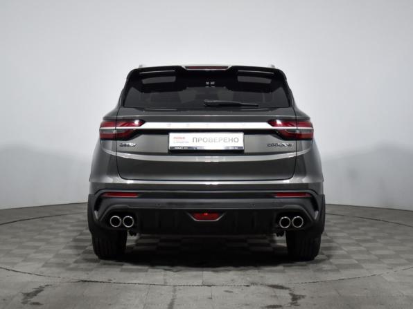 Geely Coolray I с пробегом 2023 года, цена 1 790 000 рублей, 45780 км, внедорожник, Автокод Объявления