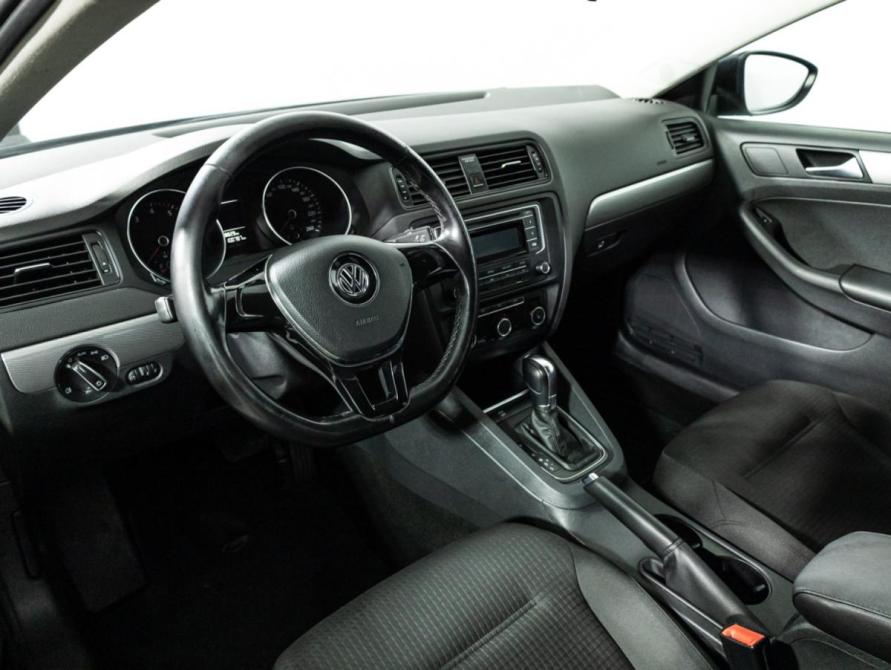 Volkswagen Jetta VI Рестайлинг Санкт-Петербург  - изображение 12
