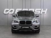 BMW X6 I (E71) Рестайлинг Воронеж  - изображение 24