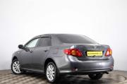 Toyota Corolla X (E140 E150) Пермь  - изображение 24