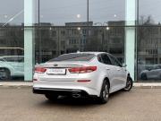 Kia Optima IV Рестайлинг Самара  - изображение 19