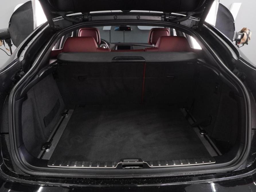 BMW X6 I (E71) Воронеж  - изображение 21