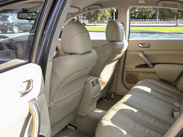 Nissan Teana II (J32) Рестайлинг с пробегом 2012 года, цена 1 175 000 рублей, 232266 км, седан, Автокод Объявления