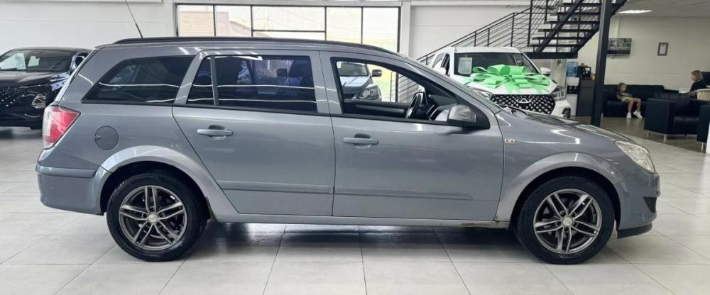 Opel Astra H Шахты  - изображение 8