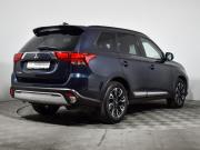 Mitsubishi Outlander III Рестайлинг 3 Санкт-Петербург  - изображение 25