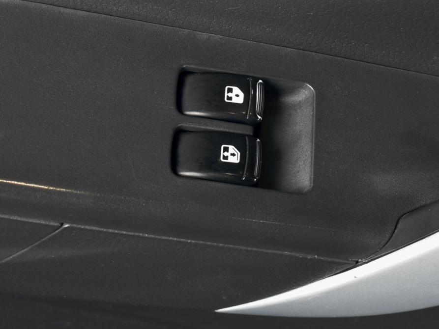 Chevrolet Aveo I Рестайлинг Кемерово  - изображение 18
