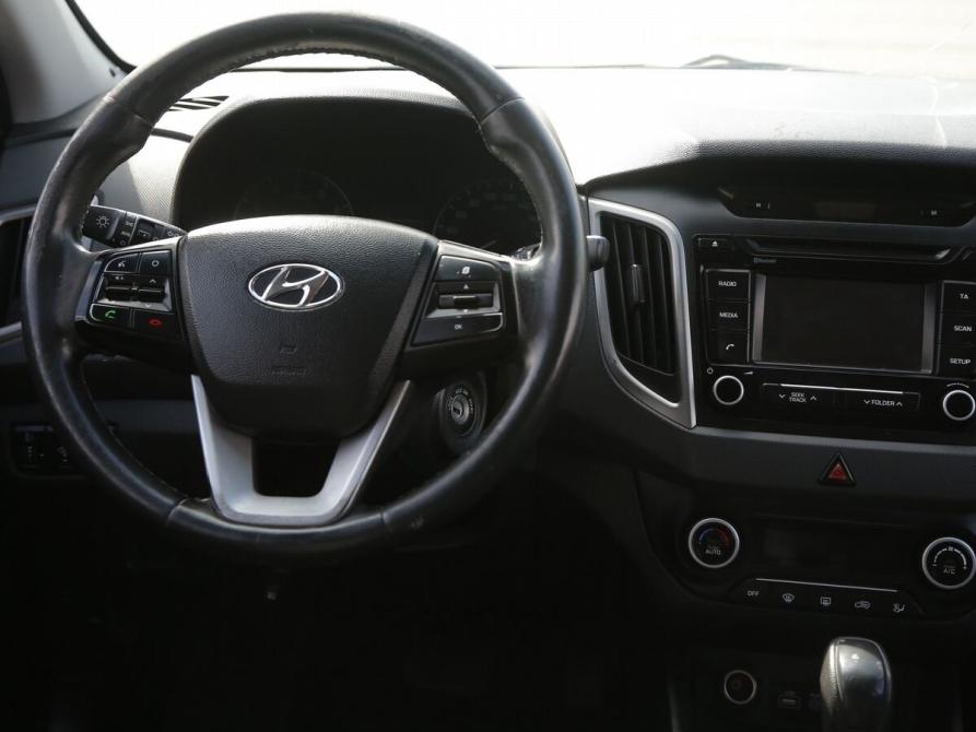 Hyundai Creta I Иваново  - изображение 14