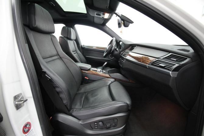 BMW X6 I (E71) с пробегом 2011 года, цена 1 400 000 рублей, 230000 км, внедорожник, Автокод Объявления
