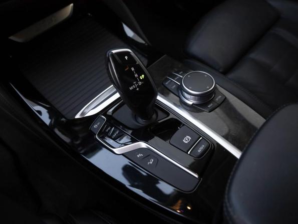 BMW X4 II (G02) с пробегом 2020 года, цена 4 149 000 рублей, 117987 км, внедорожник, Автокод Объявления