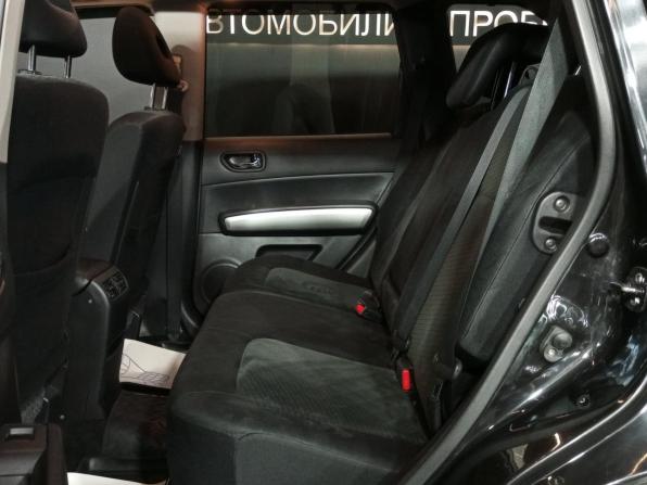 Nissan X-Trail II Рестайлинг с пробегом 2012 года, цена 1 275 000 рублей, 223816 км, внедорожник, Автокод Объявления