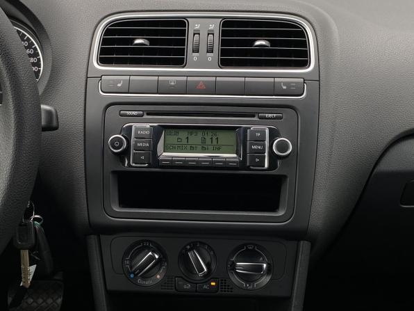 Volkswagen Polo V с пробегом 2010 года, цена 799 000 рублей, 43330 км, хэтчбек, Автокод Объявления
