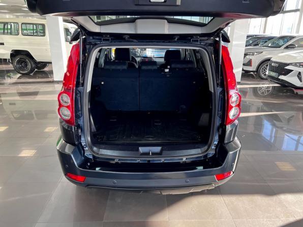 Great Wall Hover H3 I Рестайлинг с пробегом 2014 года, цена 1 240 000 рублей, 40812 км, внедорожник, Автокод Объявления