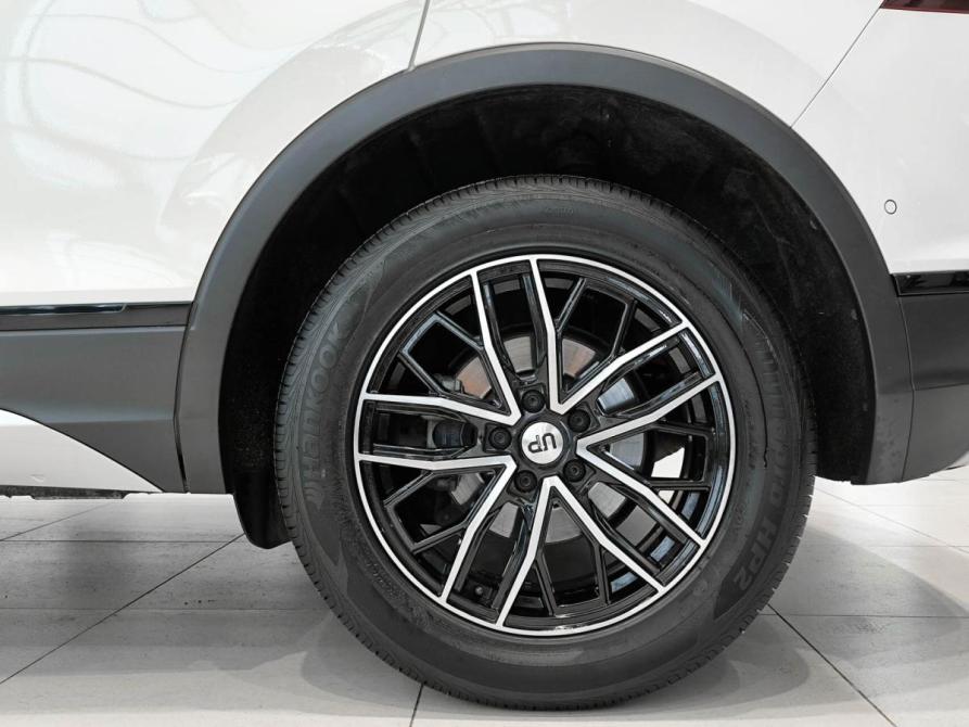 Volkswagen Tiguan II Казань  - изображение 22