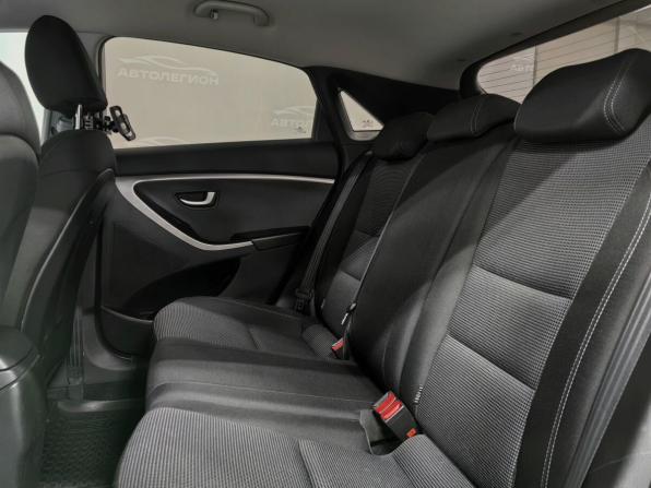 Hyundai i30 II с пробегом 2014 года, цена 1 270 000 рублей, 116000 км, хэтчбек, Автокод Объявления