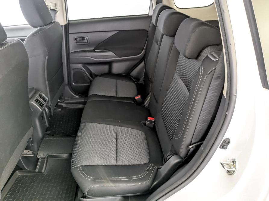 Mitsubishi Outlander III Рестайлинг 3 Москва  - изображение 12
