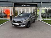 Lada (ВАЗ) Vesta I Энгельс  - изображение 35