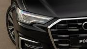 Audi A6 V (C8) Рестайлинг Москва  - изображение 61