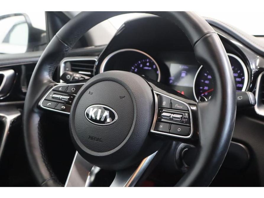 Kia Ceed III Коломна  - изображение 8