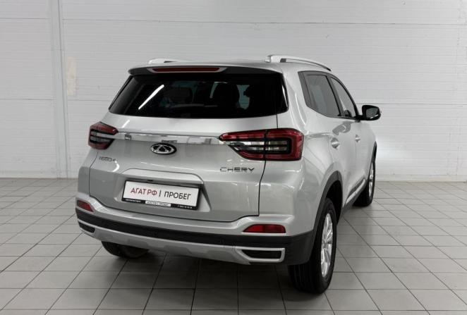 Chery Tiggo 4 I Рестайлинг с пробегом 2021 года, цена 1 152 000 рублей, 74527 км, внедорожник, Автокод Объявления