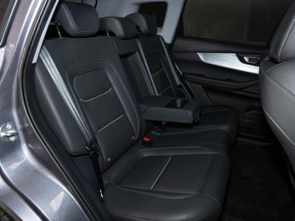 Chery Tiggo 7 Pro Max I с пробегом 2023 года, цена 1 848 000 рублей, 61600 км, внедорожник, Автокод Объявления