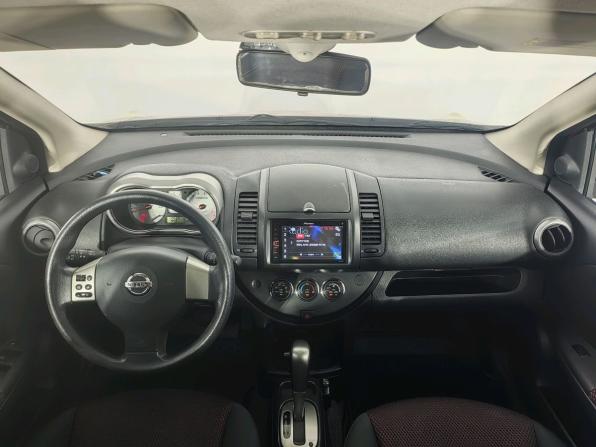 Nissan Note I с пробегом 2008 года, цена 680 000 рублей, 130501 км, хэтчбек, Автокод Объявления