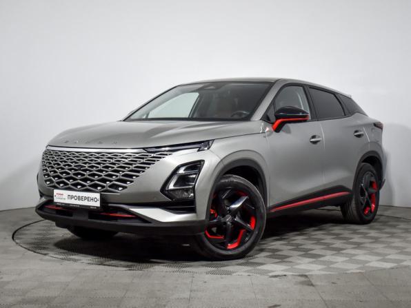 Omoda C5 I с пробегом 2023 года, цена 1 775 960 рублей, 47029 км, внедорожник, Автокод Объявления