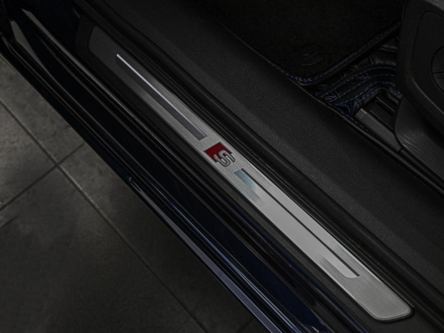 Audi A6 V (C8) Ставрополь  - изображение 8