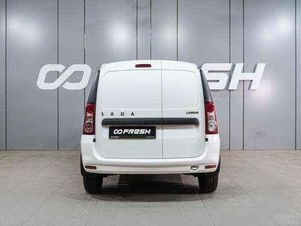 Lada (ВАЗ) Largus I Рестайлинг с пробегом 2021 года, цена 1 099 000 рублей, 53161 км, фургон, Автокод Объявления