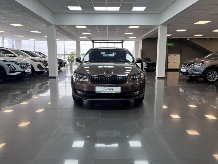 Skoda Octavia III (A7) Тверь  - изображение 3