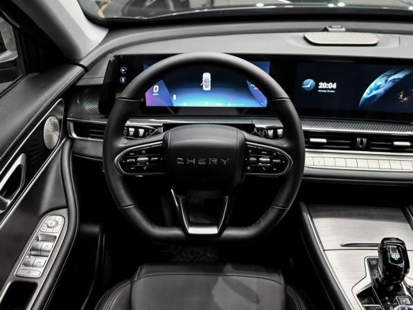 Chery Tiggo 7L I с пробегом 2025 года, цена 1 990 000 рублей, 22337 км, внедорожник, Автокод Объявления