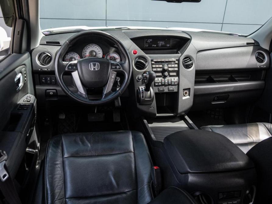Honda Pilot II Рестайлинг Краснодар  - изображение 6